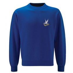 Cradle Hill Sweatshirt